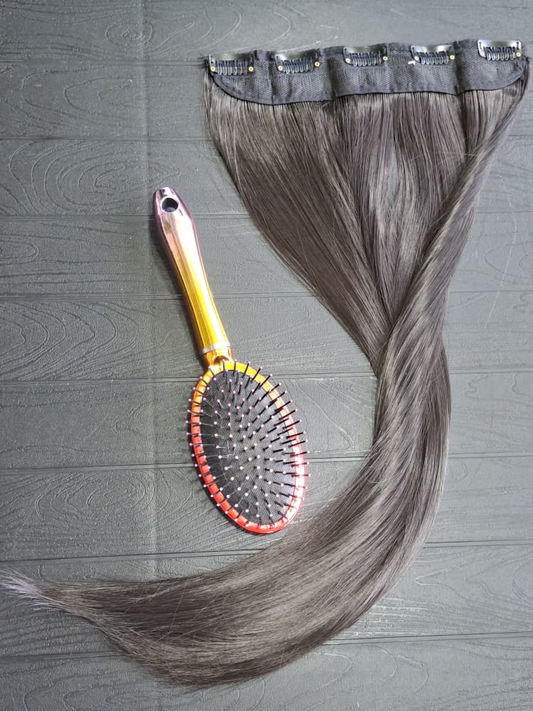 TISSAGE CHATAIN FONCI N 02