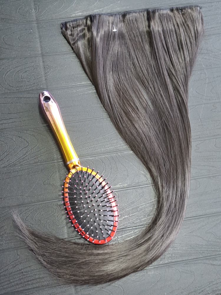 TISSAGE CHATAIN FONCI N 02