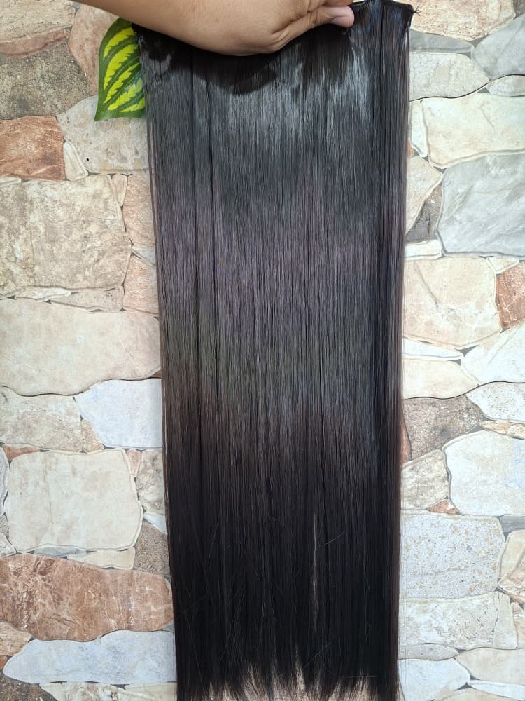 TISSAGE CHATAIN FONCI N 02