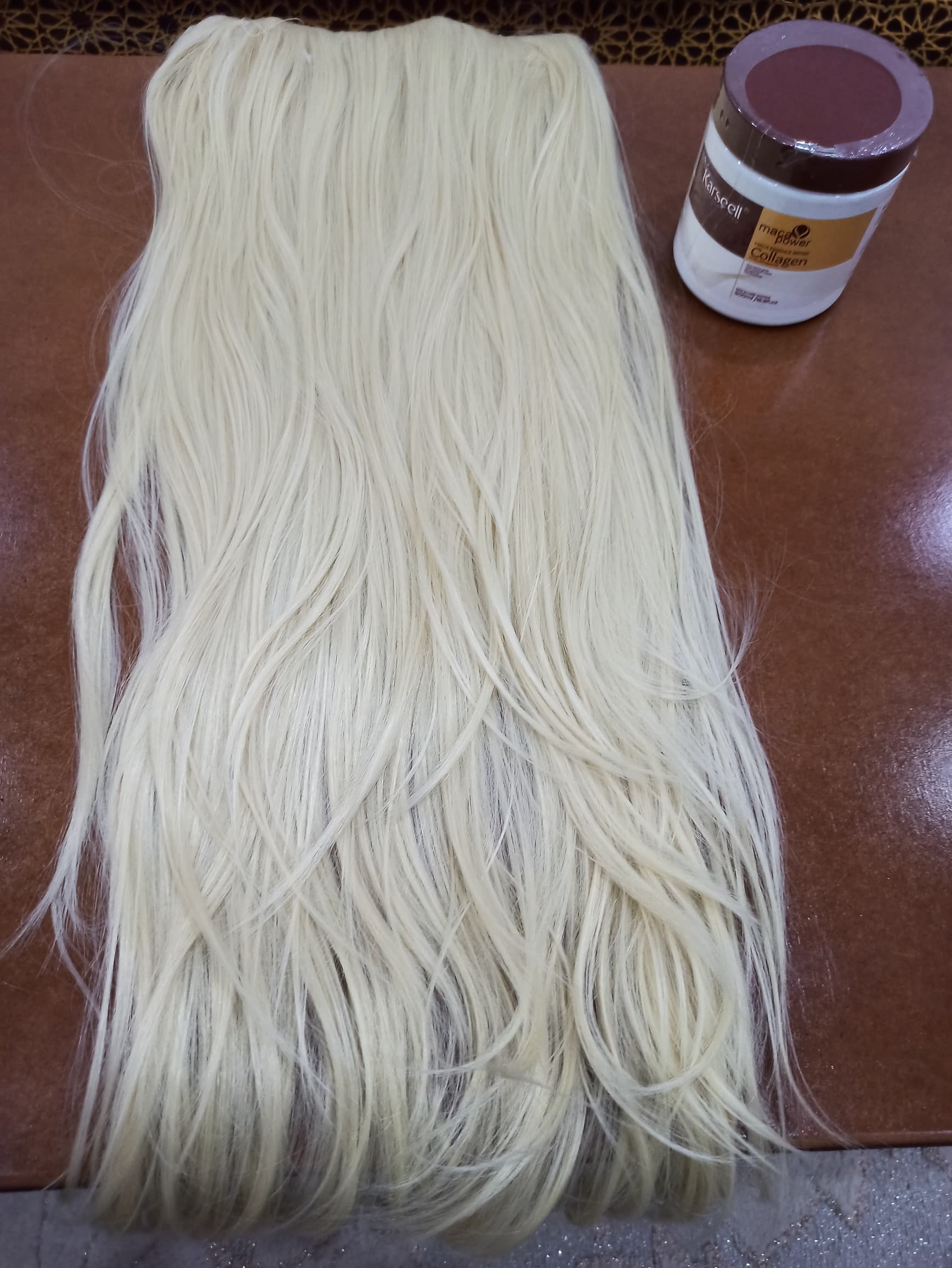 extention platine 613
