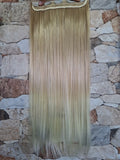 TISSAHE MYAL BALIYAGE PLATINE