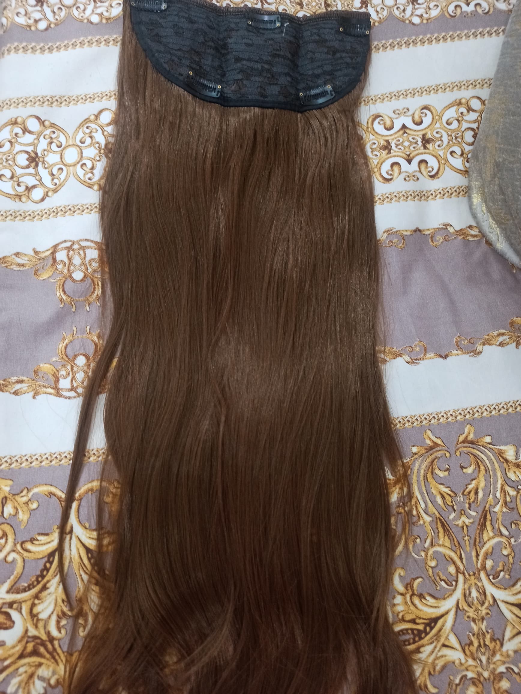 extentio maron clair N 06