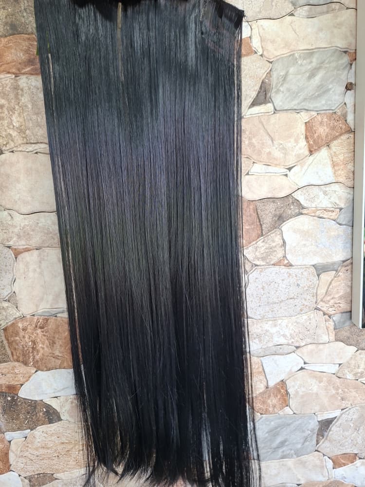 TISSAGE NOIR N 01