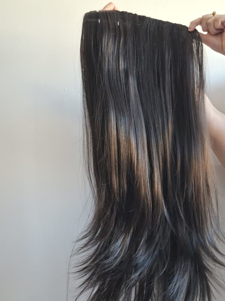 extention chatain fonce 02