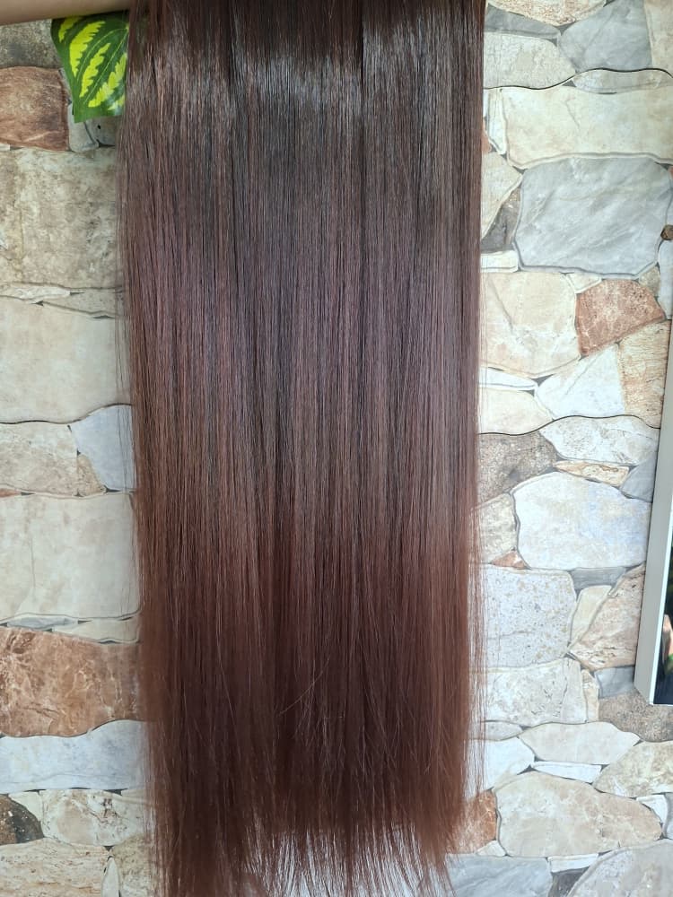 TISSAGE MARON CIOVRIE N 03