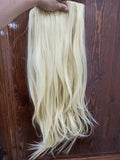 extention platine 613
