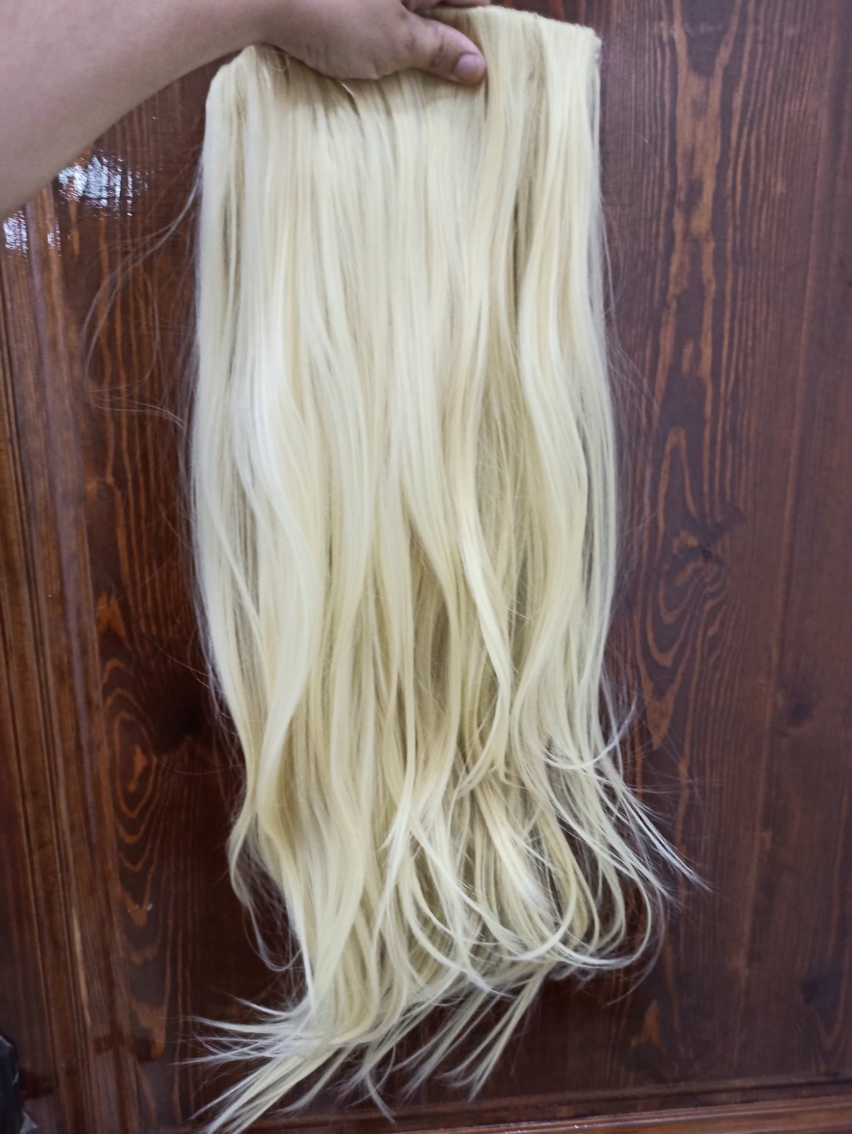 extention platine 613