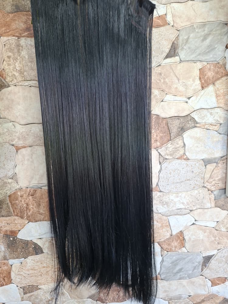 TISSAGE NOIR N 01