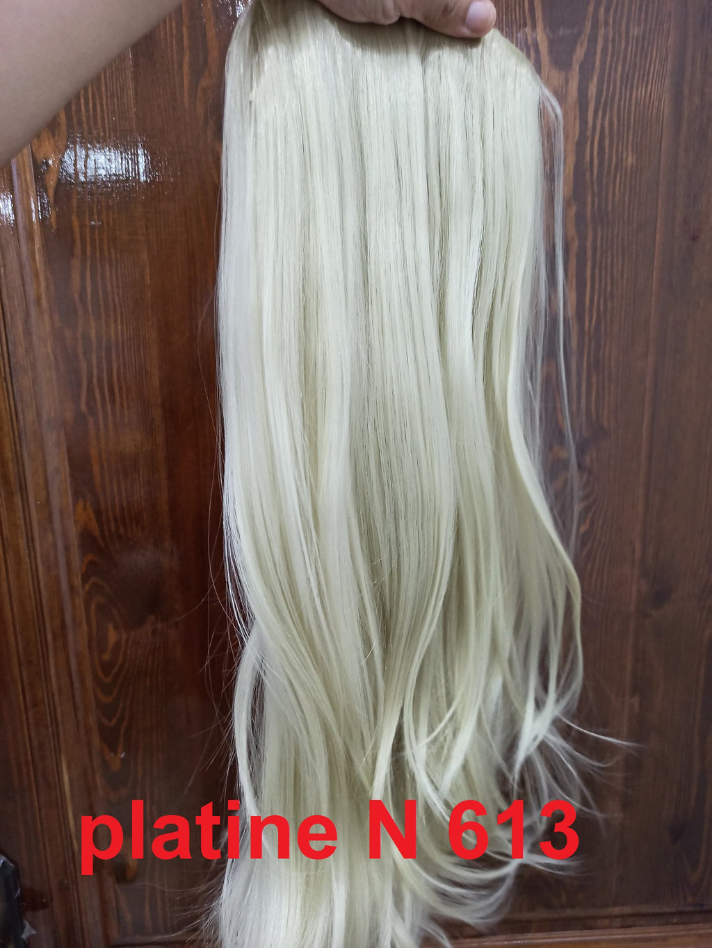 extention platine 613