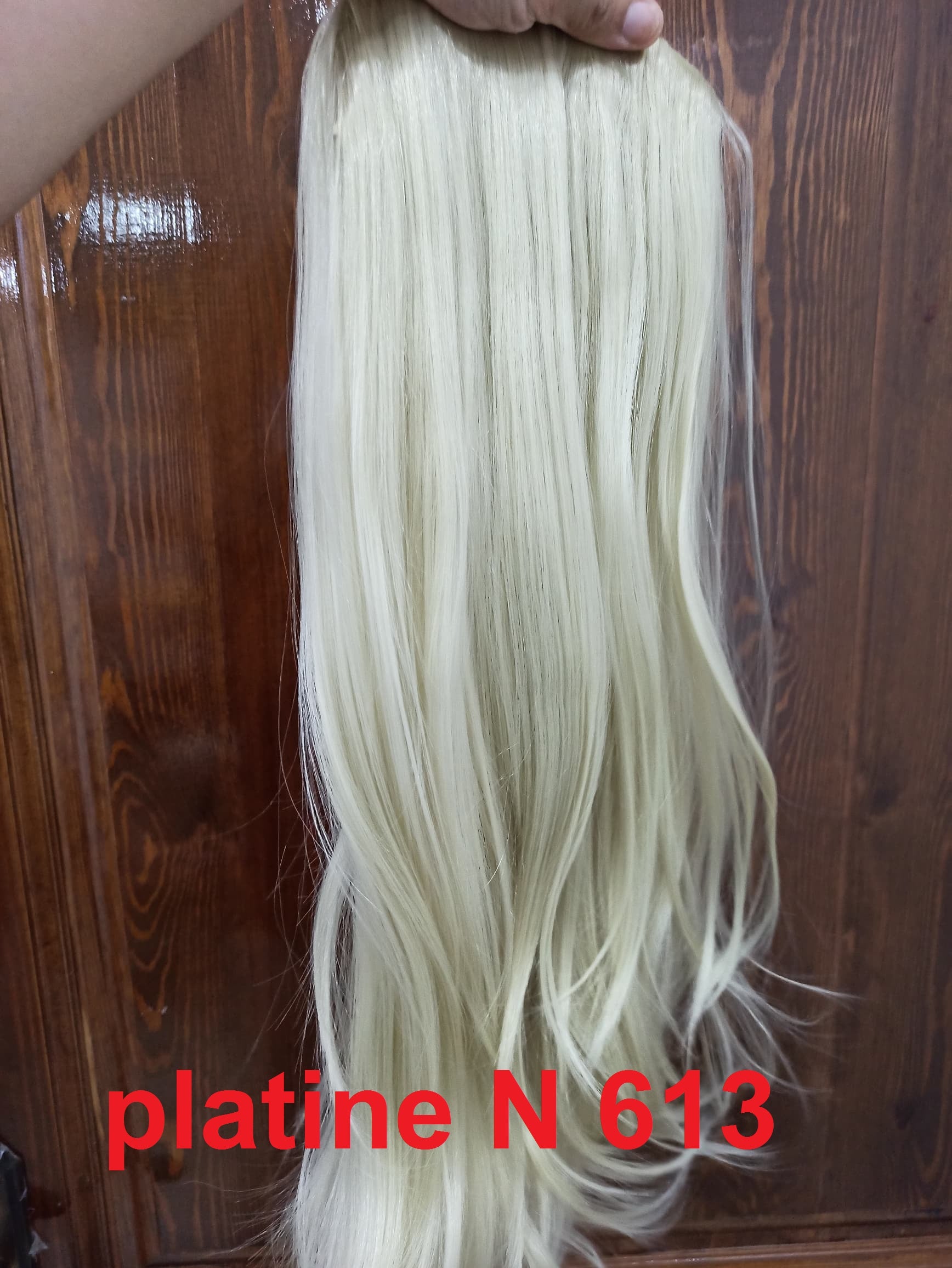 extention platine 613
