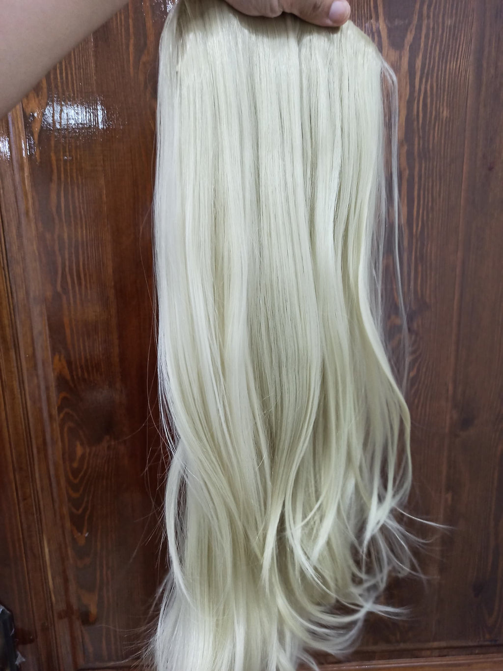 extention platine 613