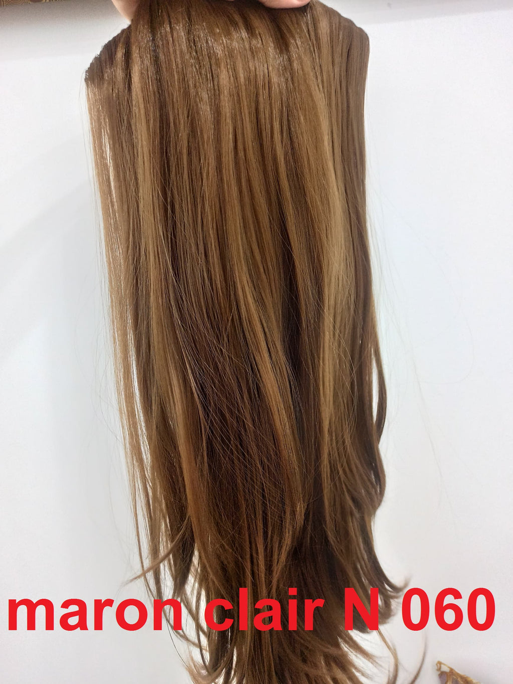 extentio maron clair N 06