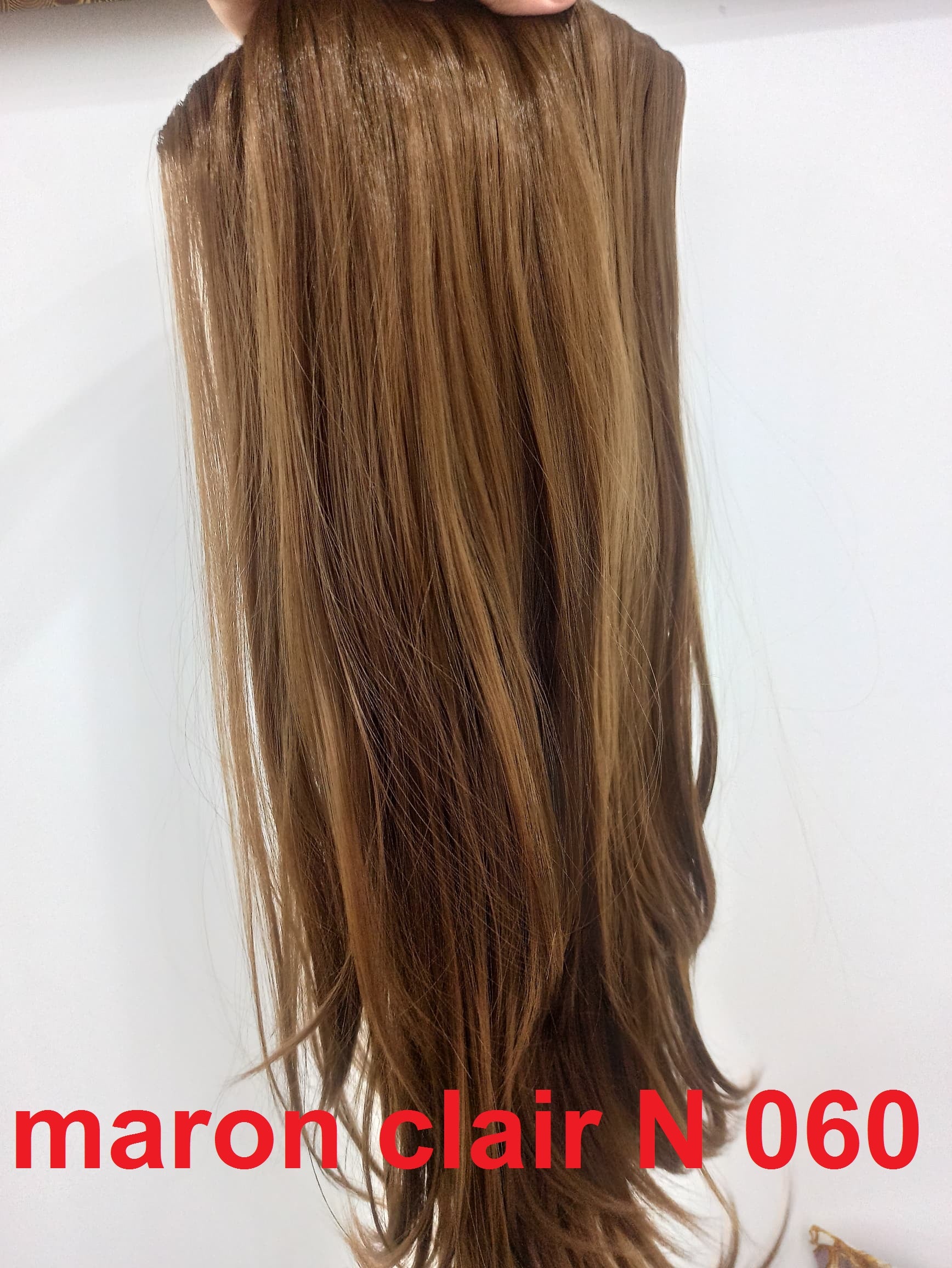 extentio maron clair N 06