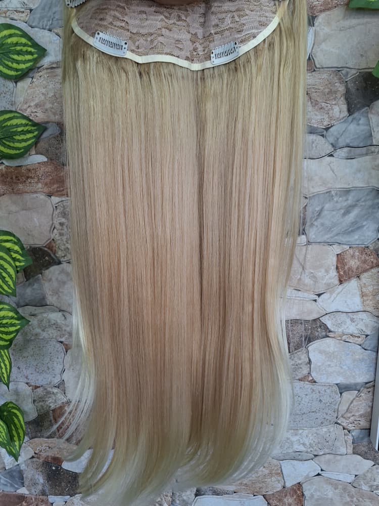 extention myall platine
