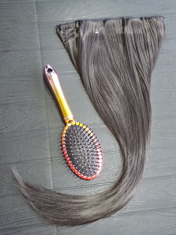 TISSAGE CHATAIN FONCI N 02