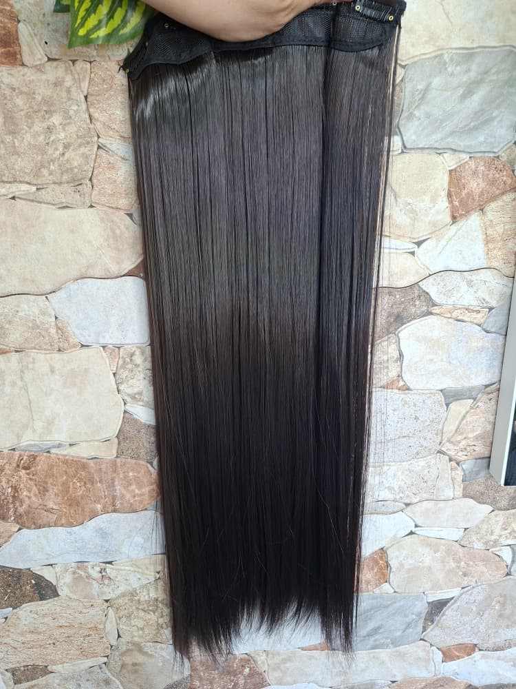 TISSAGE CHATAIN FONCI N 02