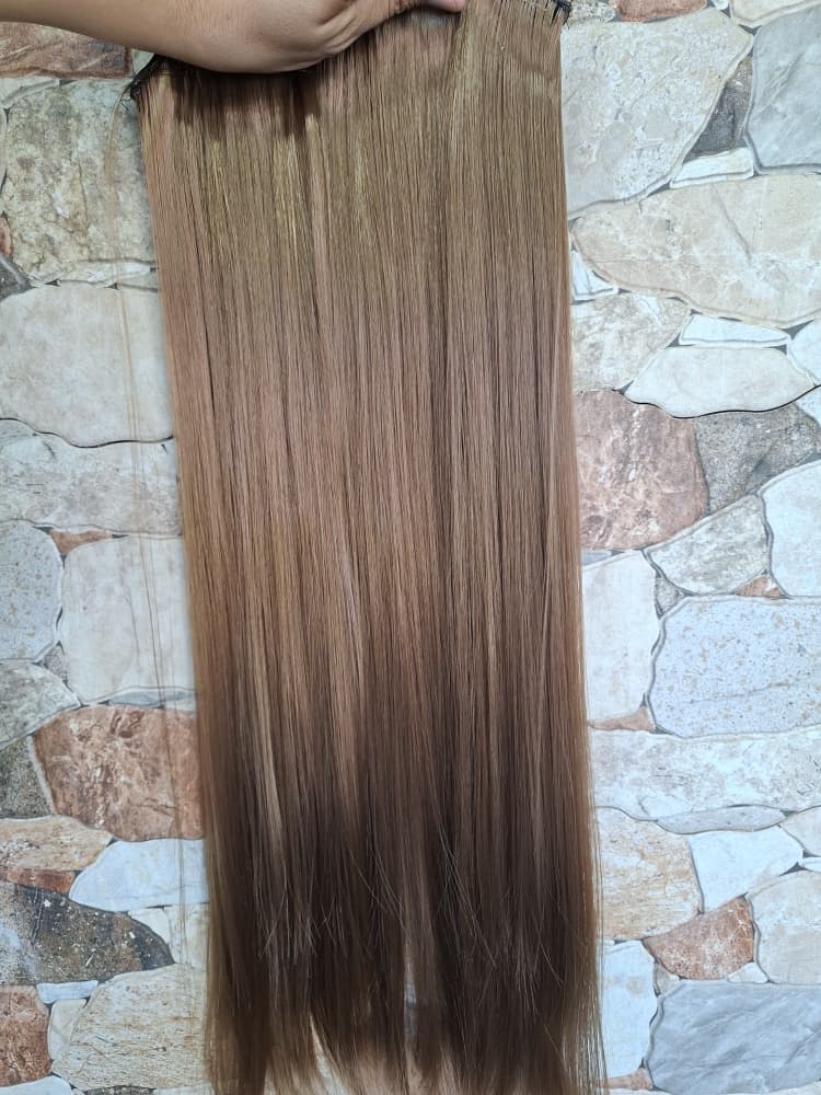 TISSAGE MARON MYALL N 04