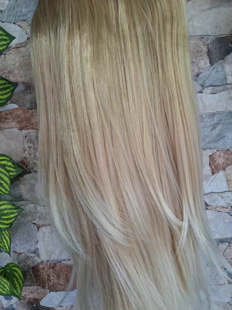 extention myall platine