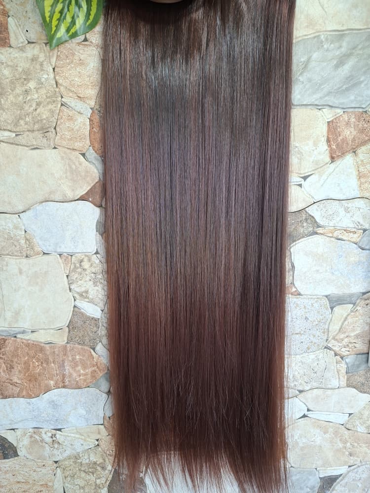 TISSAGE MARON CIOVRIE N 03