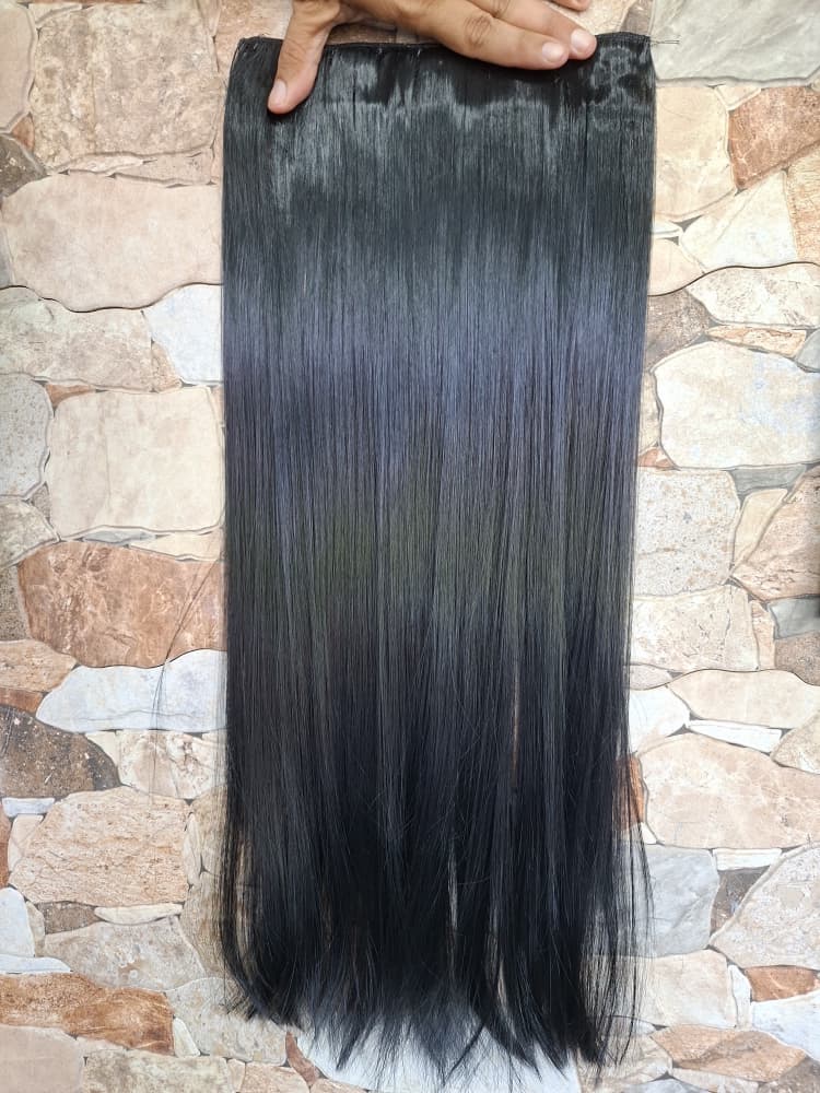 TISSAGE NOIR N 01