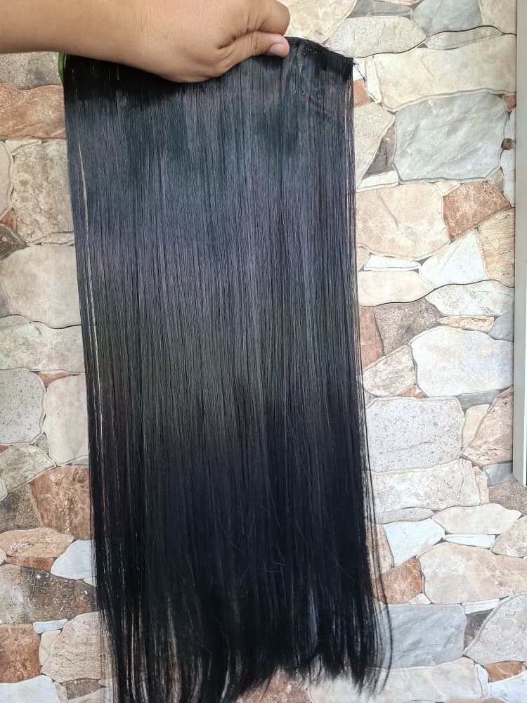 TISSAGE NOIR N 01