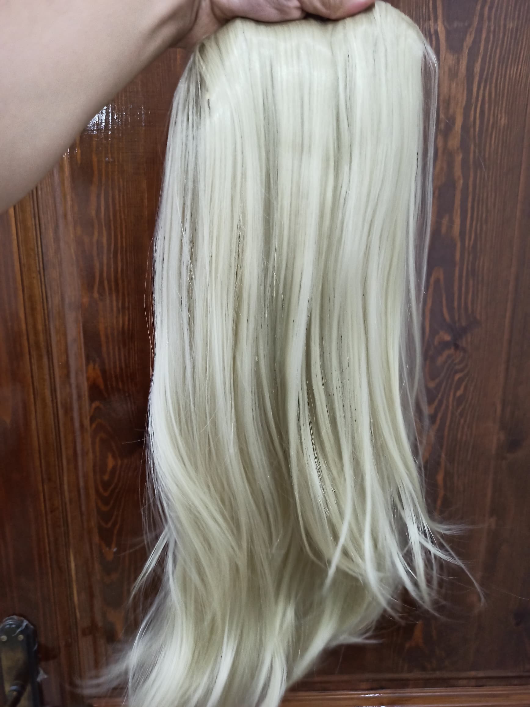 extention platine 613