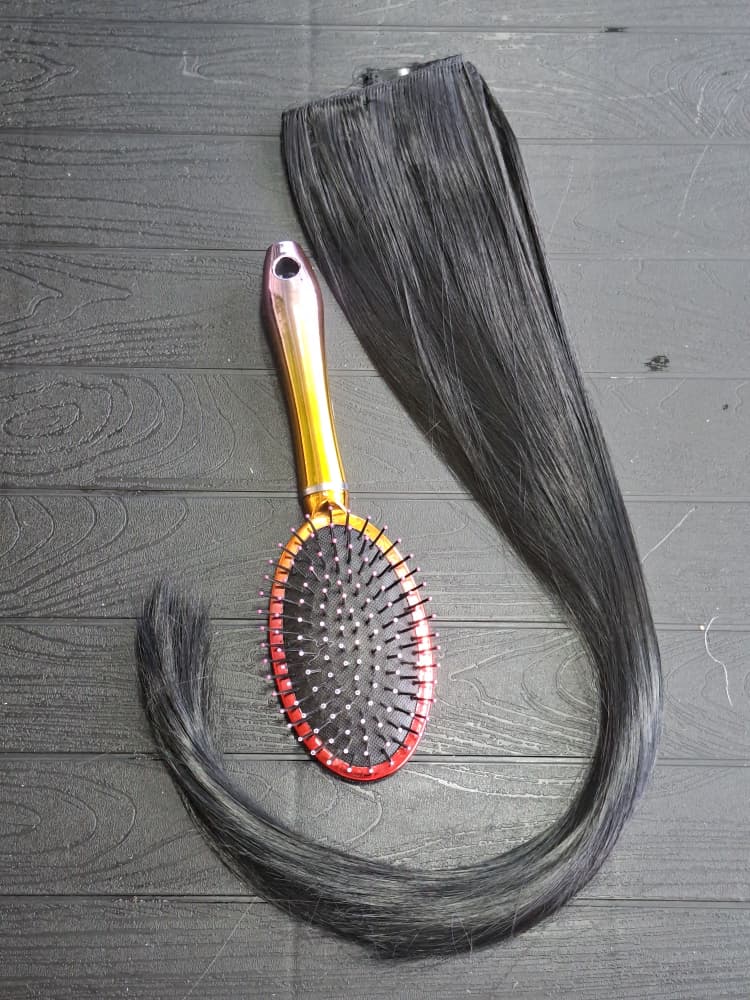 TISSAGE NOIR N 01