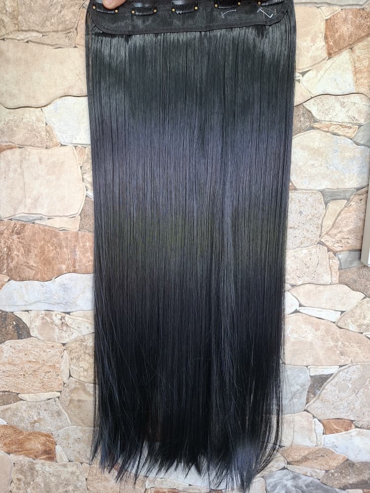 TISSAGE NOIR N 01