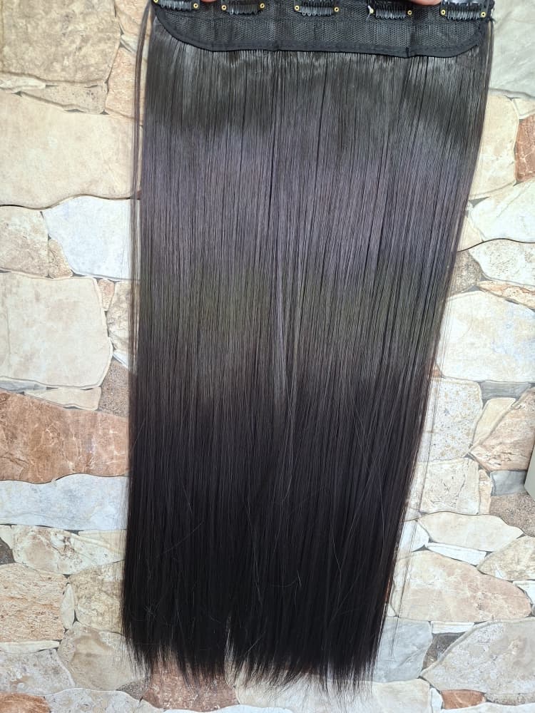 TISSAGE CHATAIN FONCI N 02