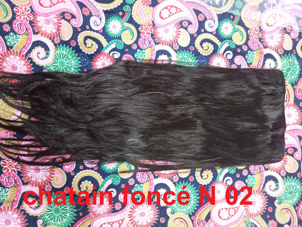 extention chatain fonce 02
