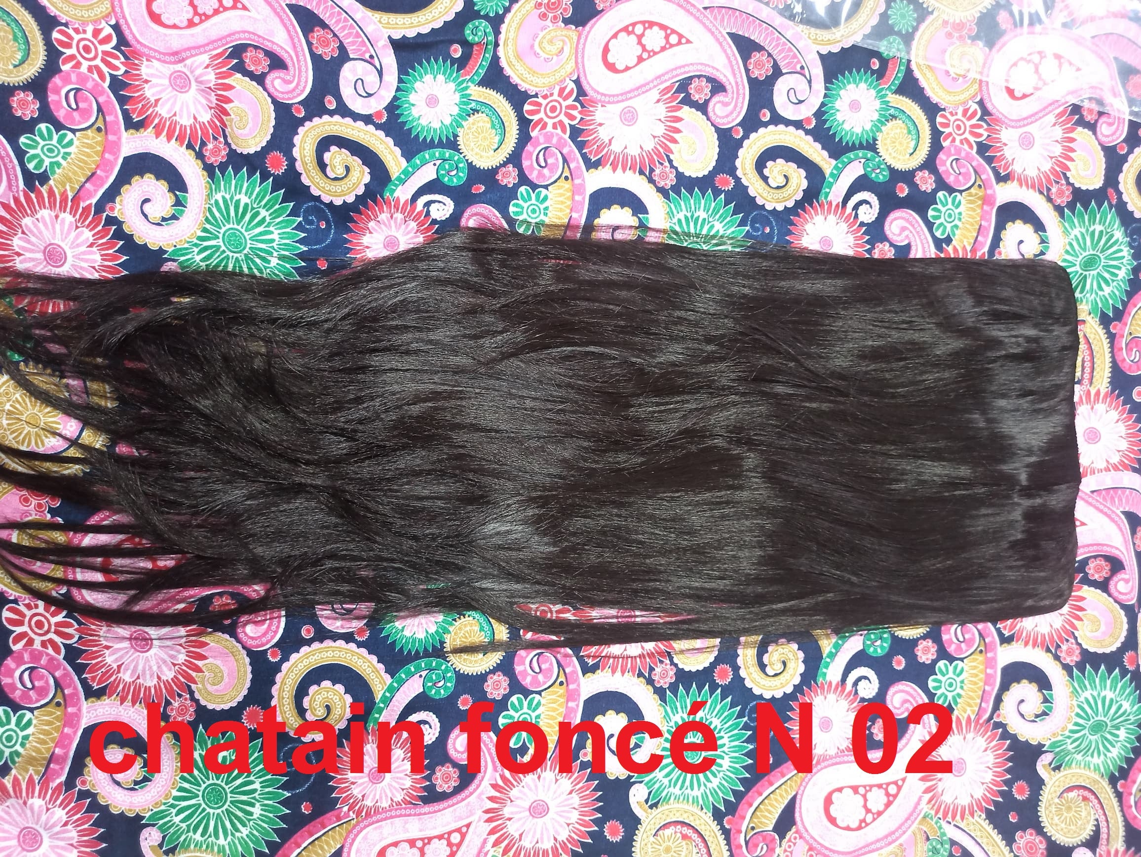 extention chatain fonce 02