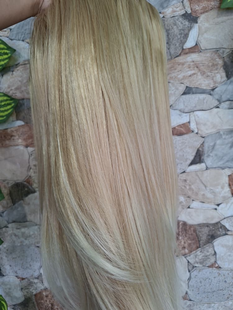 extention myall platine