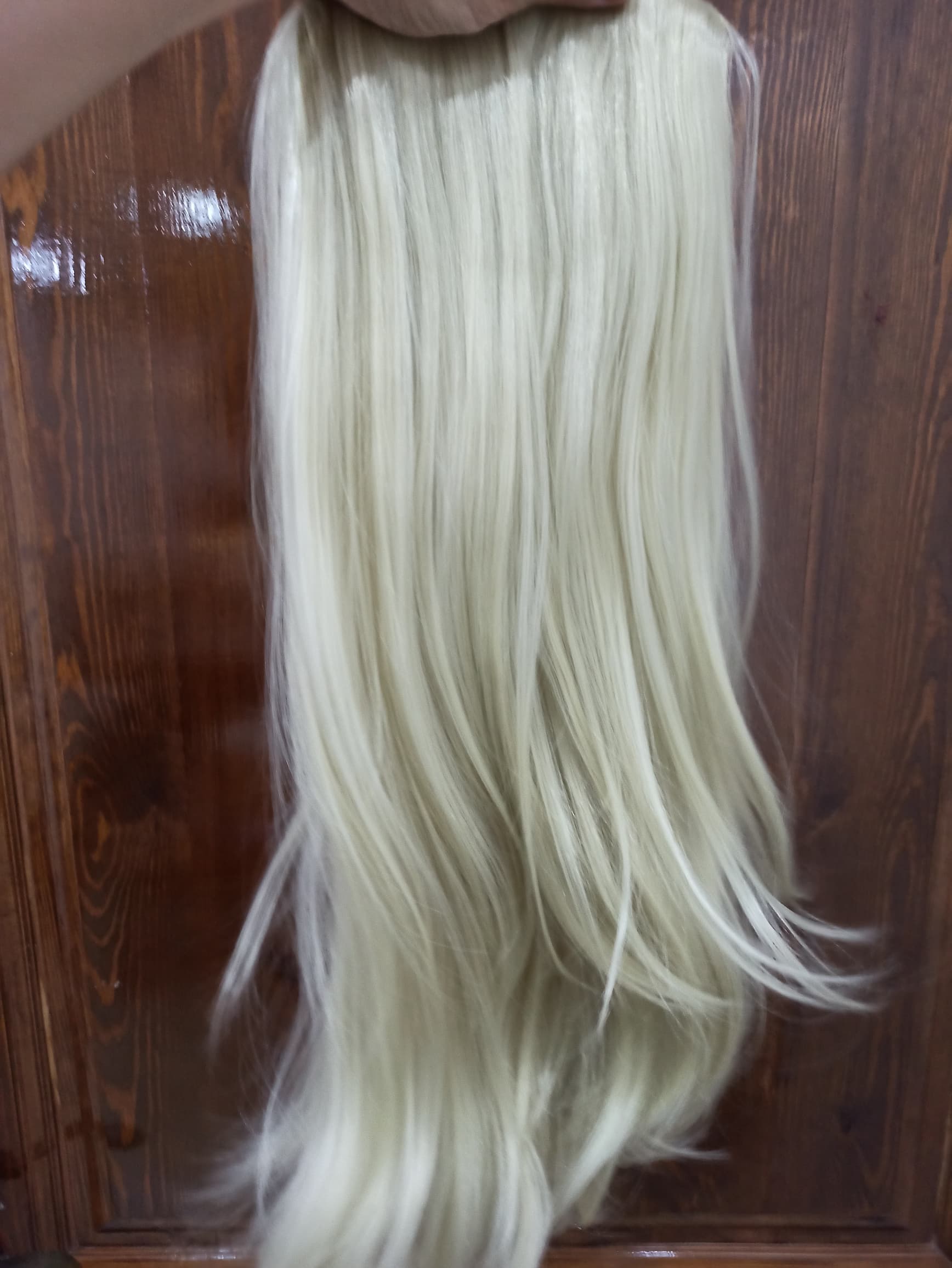 extention platine 613