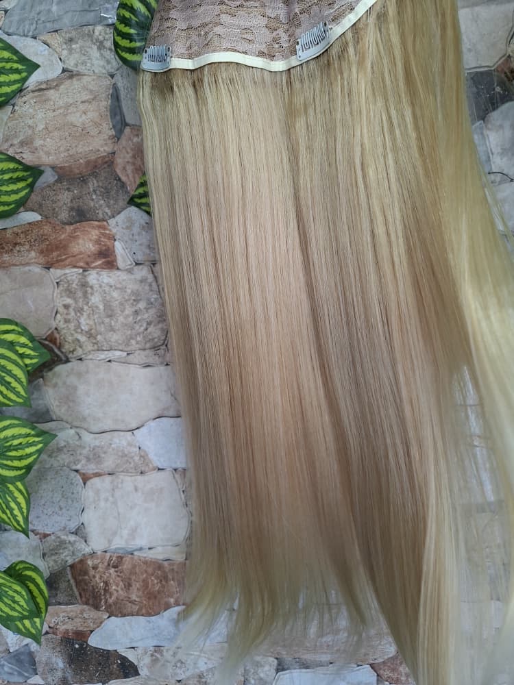 extention myall platine