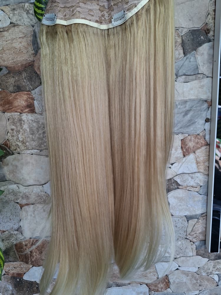 extention myall platine