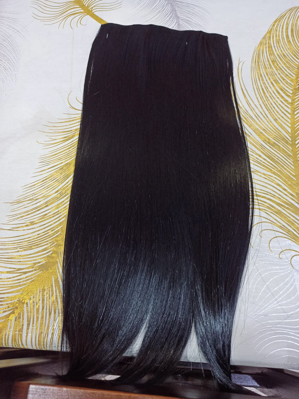 TISSAGE NOIR N 01
