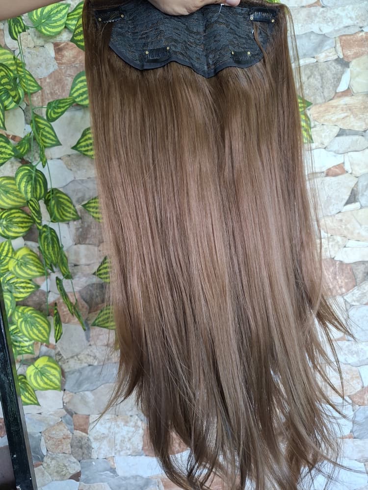 extention maron N 09