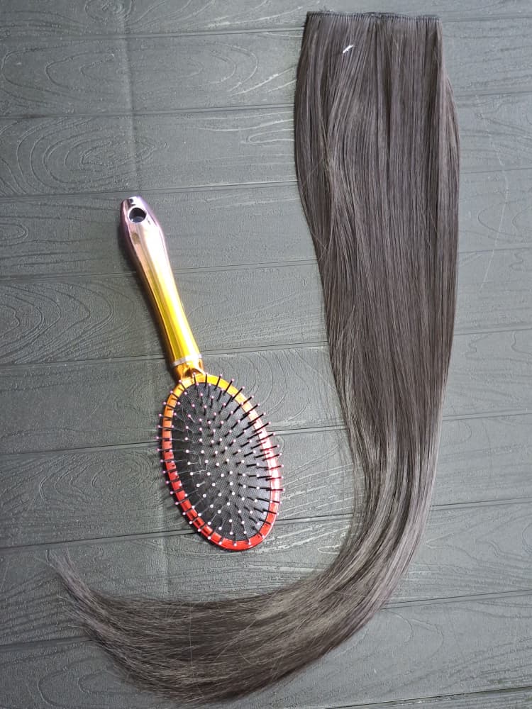 TISSAGE CHATAIN FONCI N 02