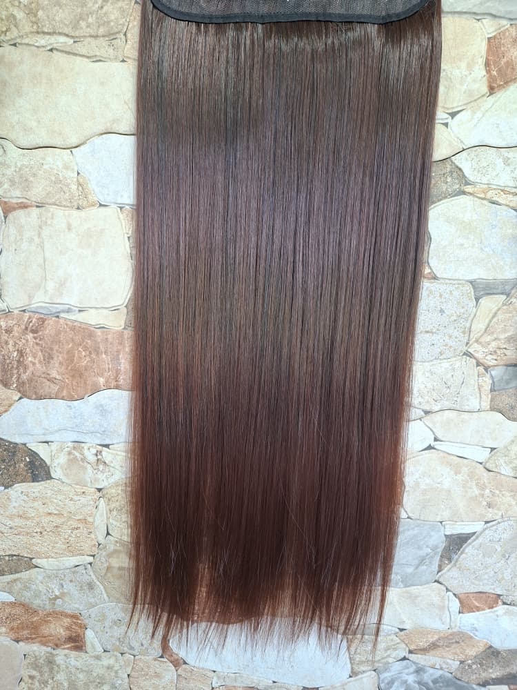 TISSAGE MARON CIOVRIE N 03