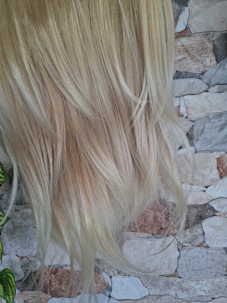extention myall platine