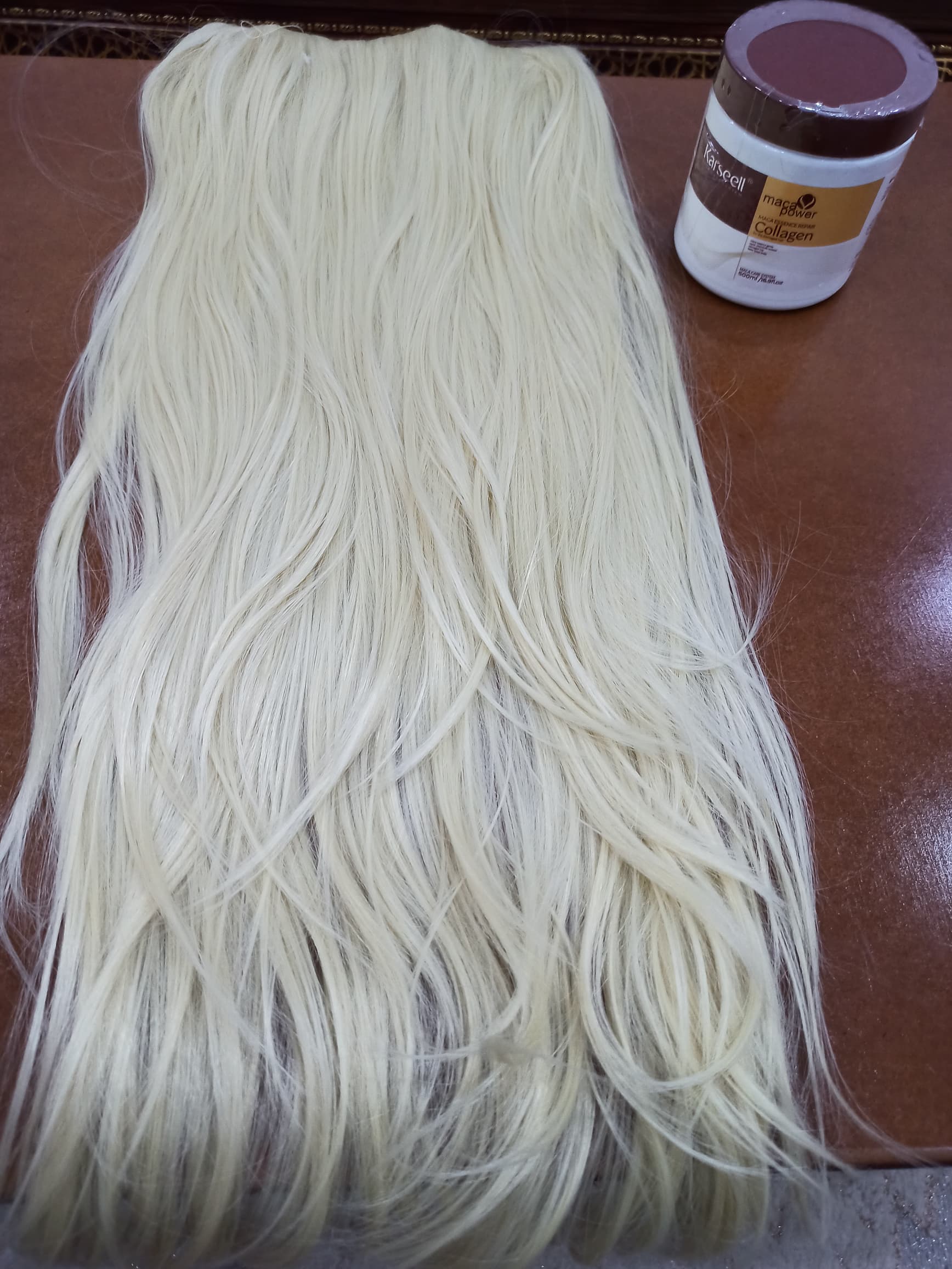 extention platine 613