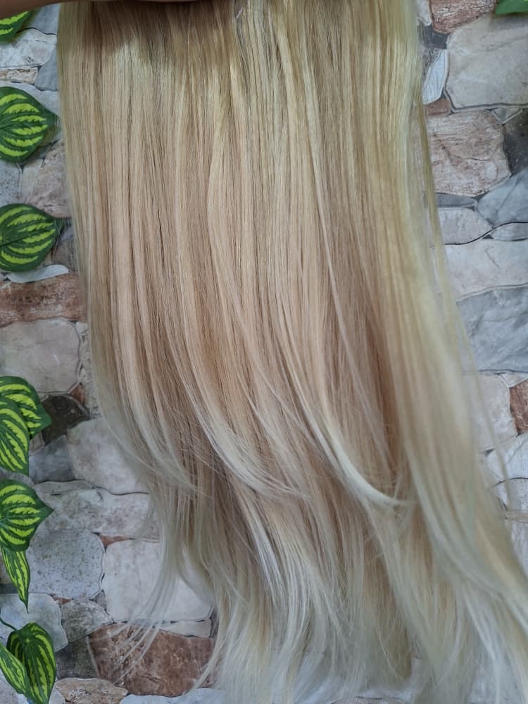 extention myall platine