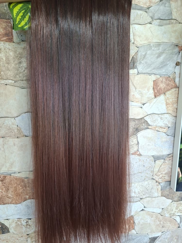 TISSAGE MARON CIOVRIE N 03