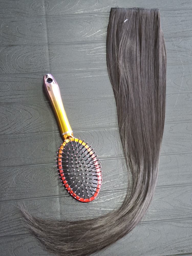 TISSAGE CHATAIN FONCI N 02