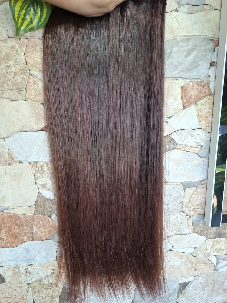 TISSAGE MARON CIOVRIE N 03