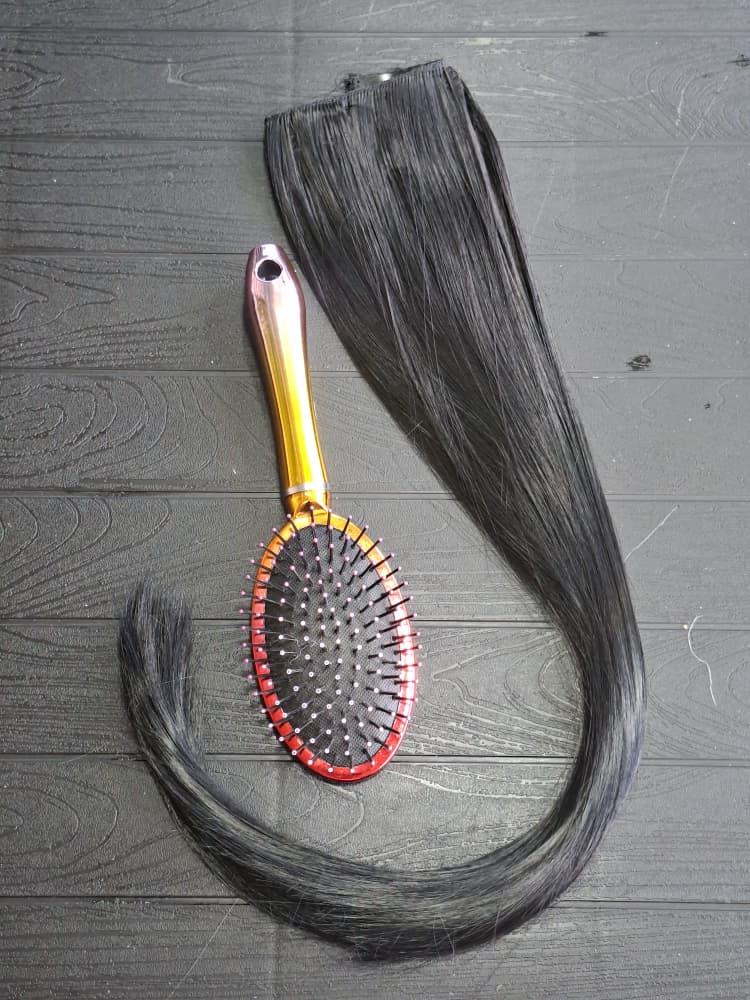 TISSAGE NOIR N 01