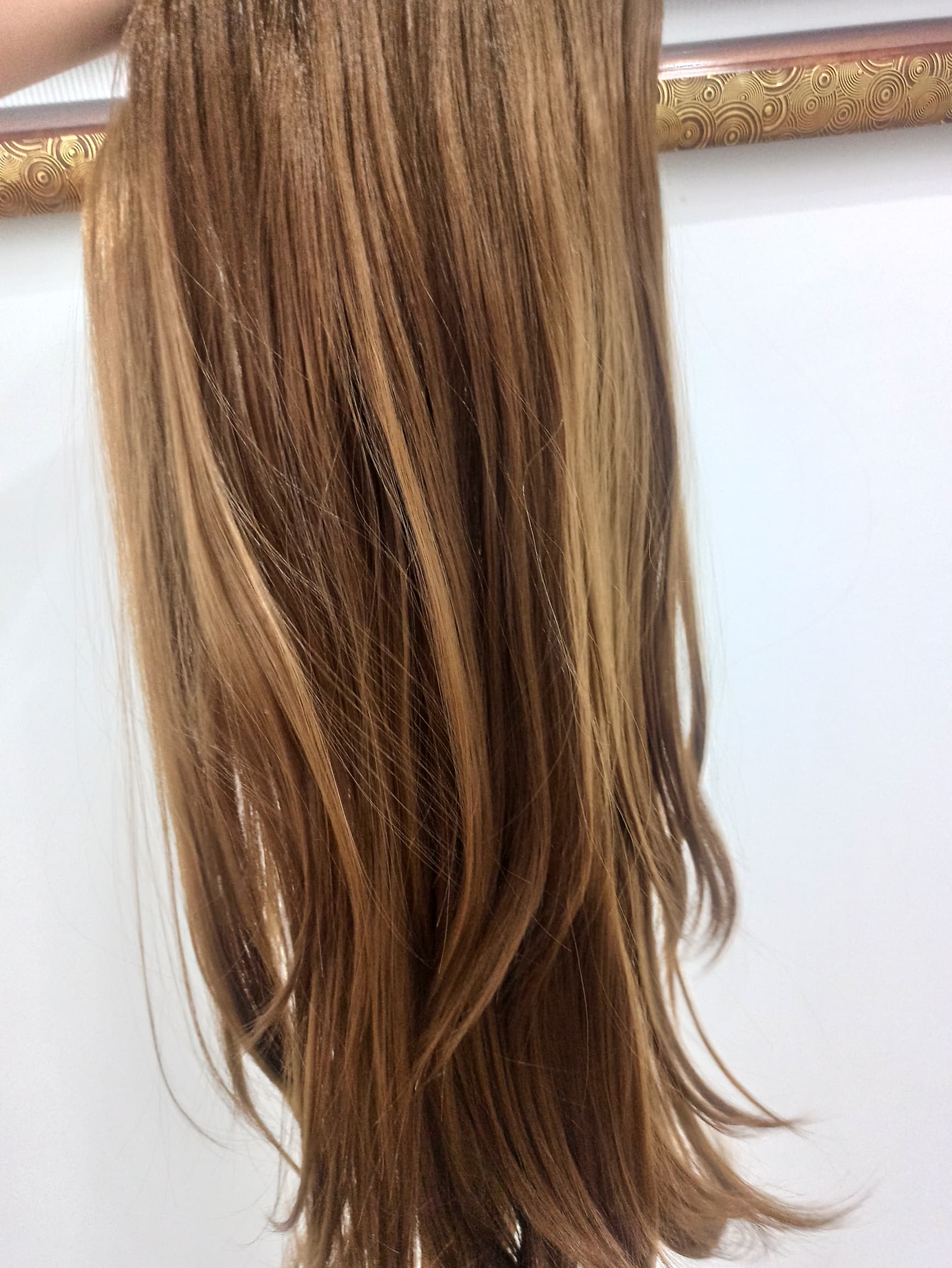 extentio maron clair N 06