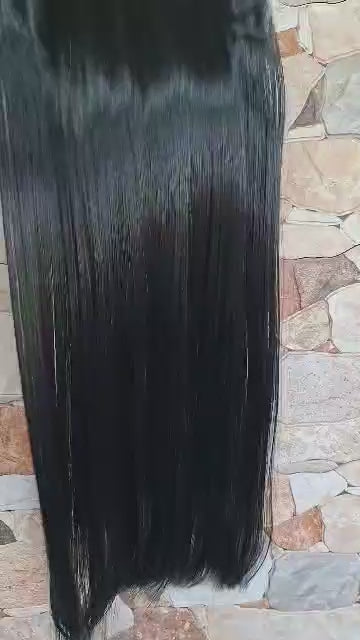 TISSAGE NOIR N 01