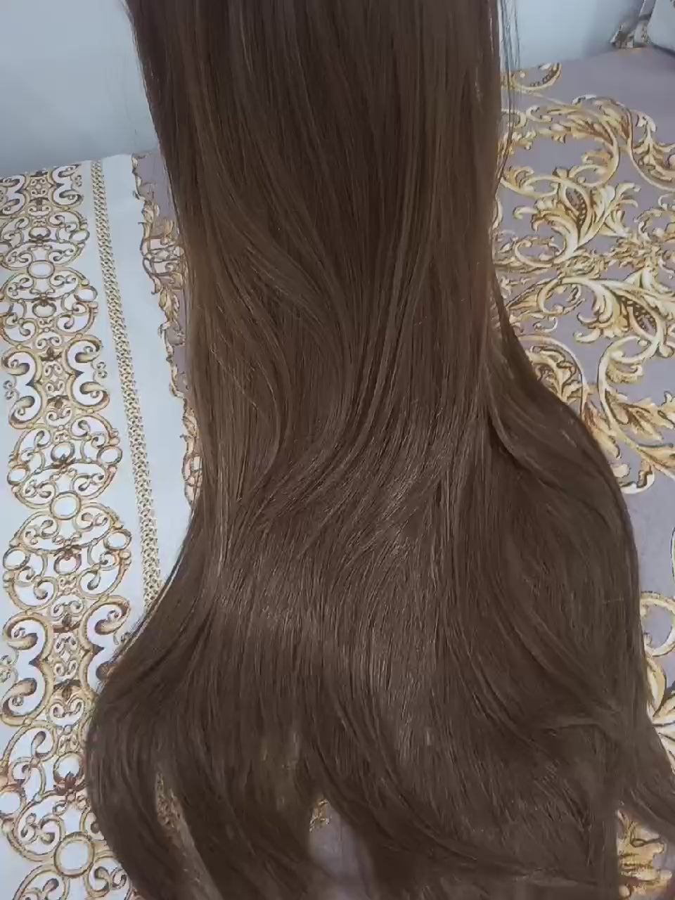 extentio maron clair N 06